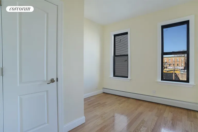 New York City Real Estate | View 2295 Pacific Street | Bedroom | View 5