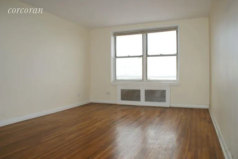 New York City Real Estate | View 131 Beach 119th Street, 6A | 1 Bed, 1 Bath | View 1