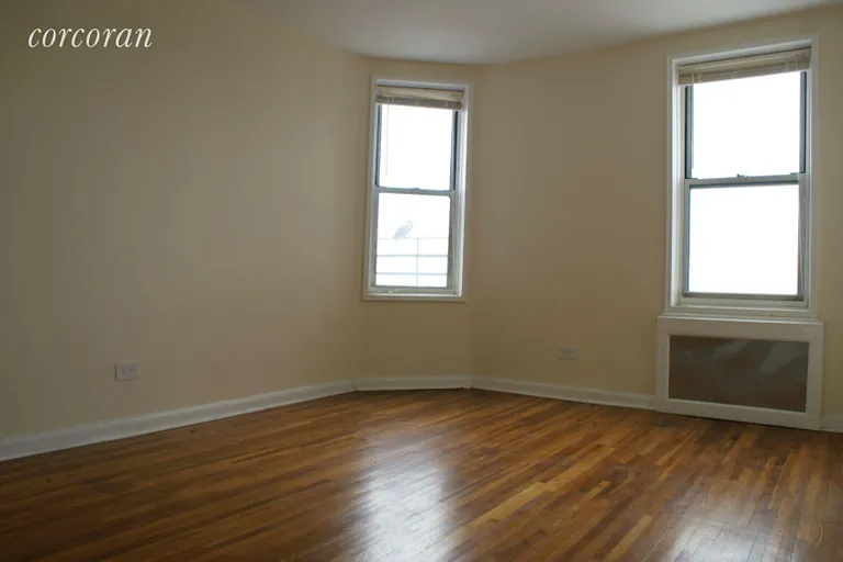 New York City Real Estate | View 131 Beach 119th Street, 6A | room 2 | View 3