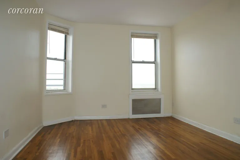 New York City Real Estate | View 131 Beach 119th Street, 6A | room 3 | View 4