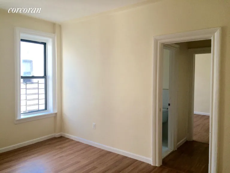 New York City Real Estate | View 640 Ditmas Avenue, 39 | Living Room with huge Windows  | View 2