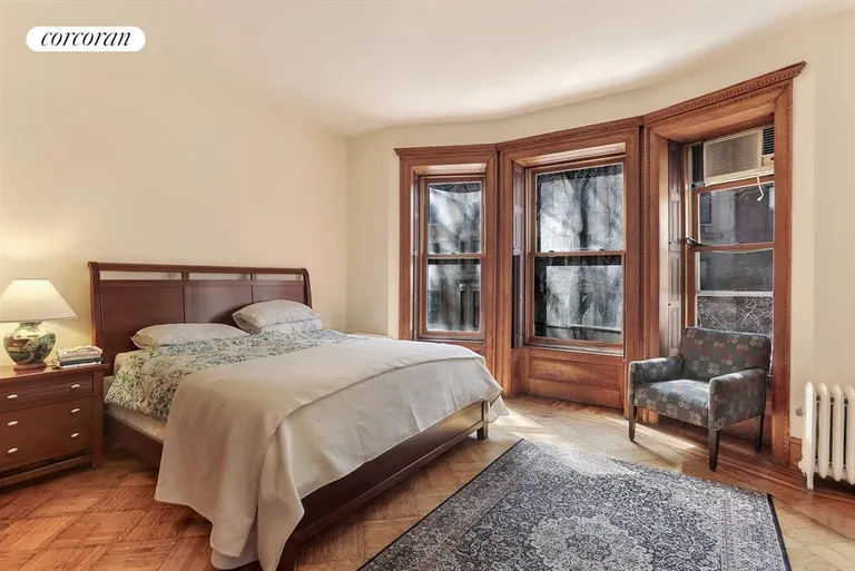 New York City Real Estate | View 23 West 68th Street, 3 | 2 Beds, 2 Baths | View 1