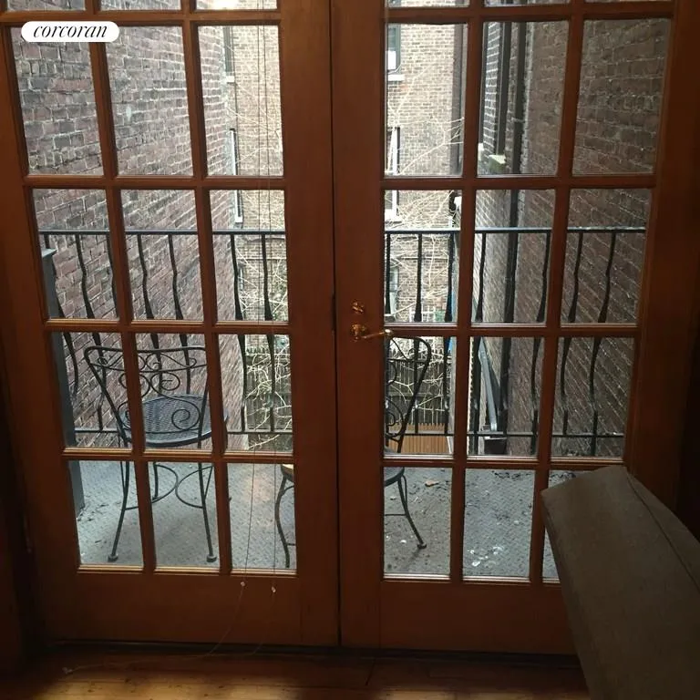 New York City Real Estate | View 23 West 68th Street, 3 | room 6 | View 7