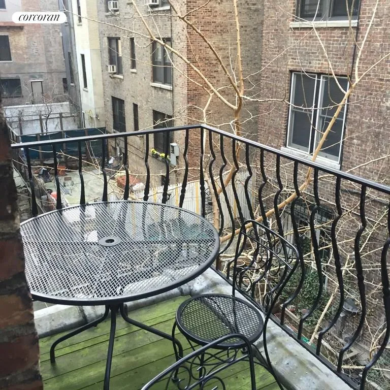 New York City Real Estate | View 23 West 68th Street, 3 | room 7 | View 8