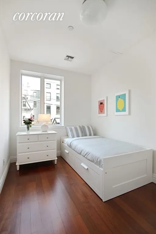 New York City Real Estate | View 301 Warren Street, 2 | Kids Bedroom | View 7