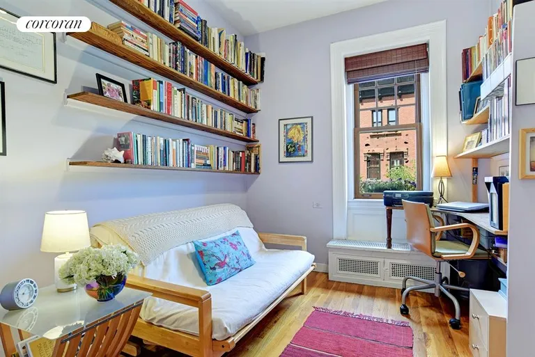 New York City Real Estate | View 101 8th Avenue, 9 | 2nd Bedroom | View 7