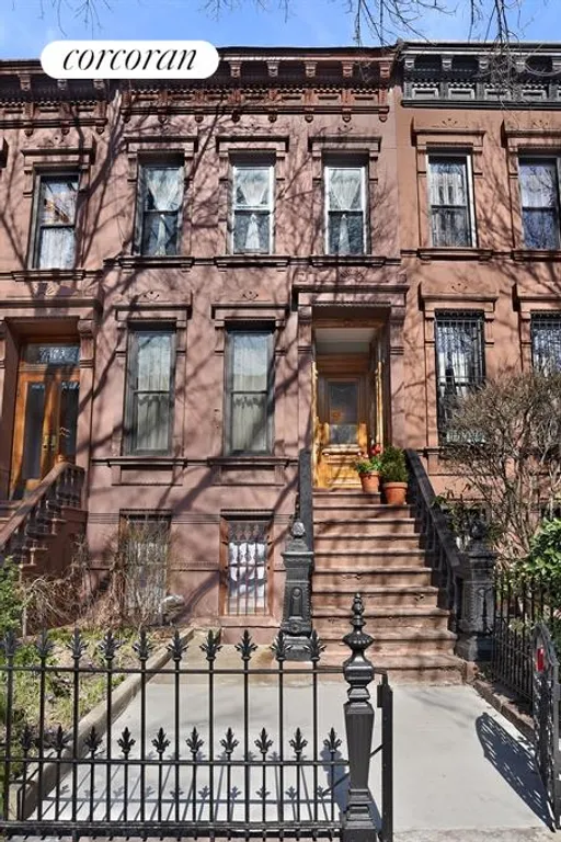New York City Real Estate | View 475 8th Street | 4 Beds, 2 Baths | View 1