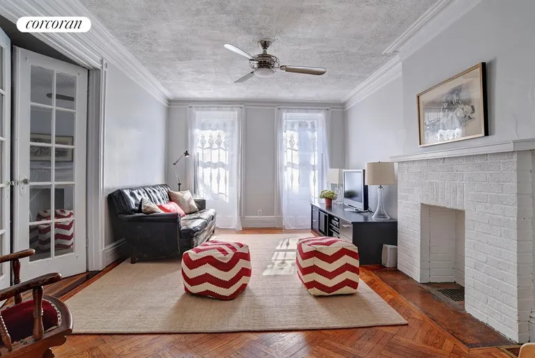 New York City Real Estate | View 475 8th Street | Den | View 9