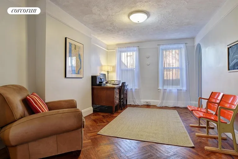 New York City Real Estate | View 475 8th Street | Office | View 10
