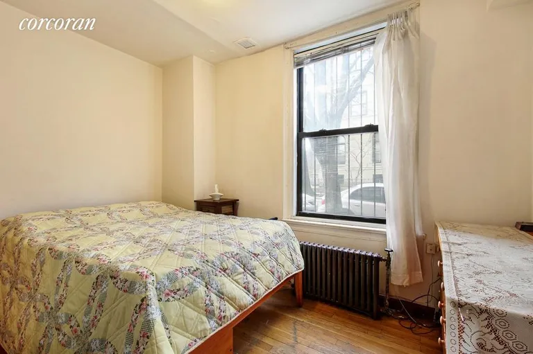 New York City Real Estate | View 27 Prospect Park West, 1A | room 3 | View 4