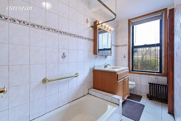 New York City Real Estate | View 27 Prospect Park West, 1A | room 4 | View 5
