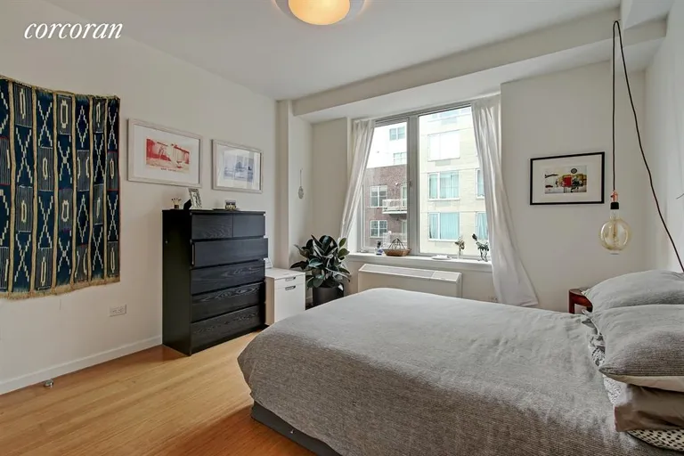 New York City Real Estate | View 26 Broadway, 405 | Bedroom | View 4