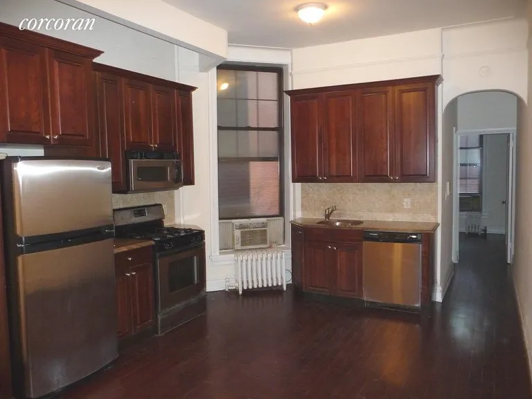New York City Real Estate | View 155 East 85th Street, 23 | 1 Bath | View 1