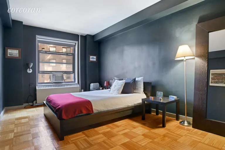 New York City Real Estate | View 205 Clinton Avenue, 3H | room 4 | View 5