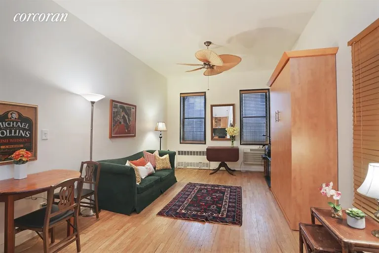 New York City Real Estate | View 435 East 85th Street, 2G | 1 Bath | View 1