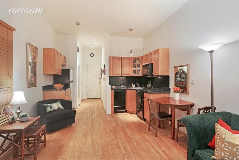 New York City Real Estate | View 435 East 85th Street, 2G | Kitchen | View 2
