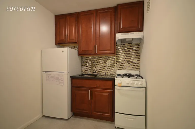 New York City Real Estate | View 222 East 75th Street, 4A | Great renovated kitchen! | View 3
