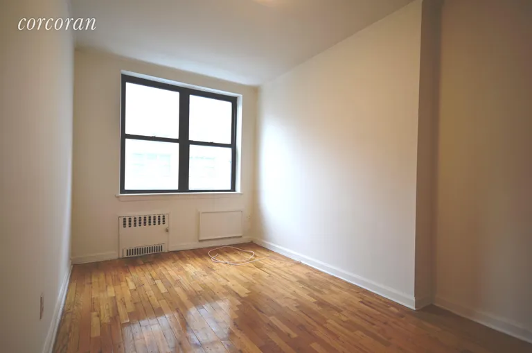 New York City Real Estate | View 222 East 75th Street, 4A | Bedroom with great light! | View 4
