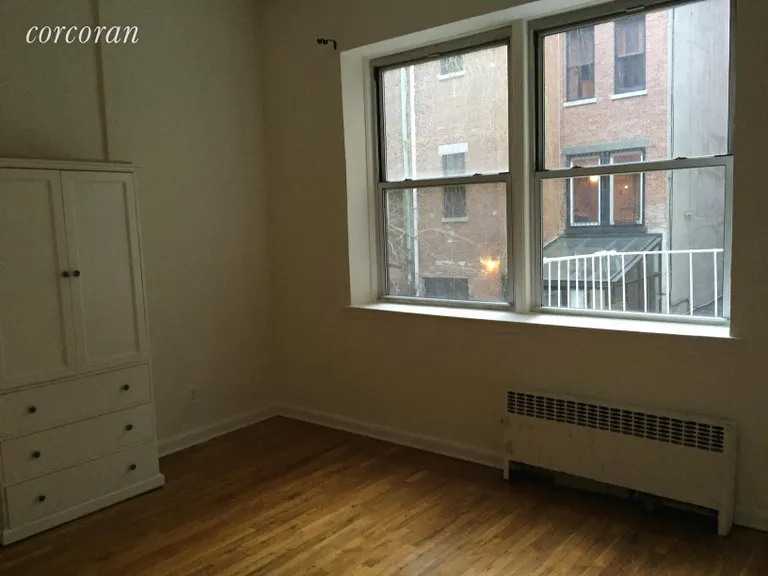 New York City Real Estate | View 326 West 83rd Street, 1B | 2 Beds, 1 Bath | View 1