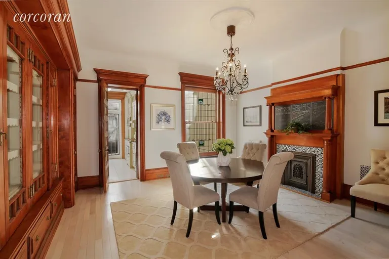 New York City Real Estate | View 524 2nd Street | 6 Beds, 3 Baths | View 1