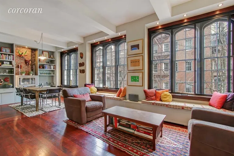 New York City Real Estate | View 52 East 78th Street, 3AB | 1 Bed, 1 Bath | View 1