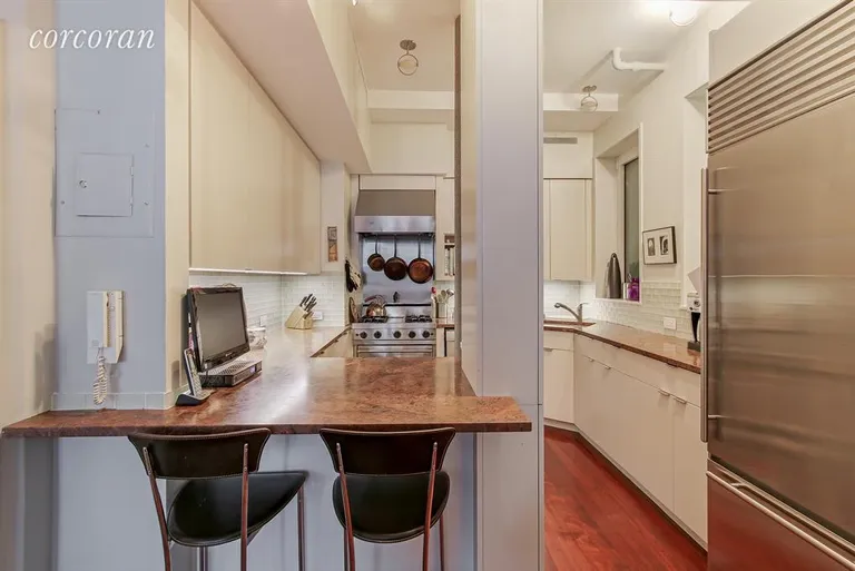 New York City Real Estate | View 52 East 78th Street, 3AB | Kitchen | View 3