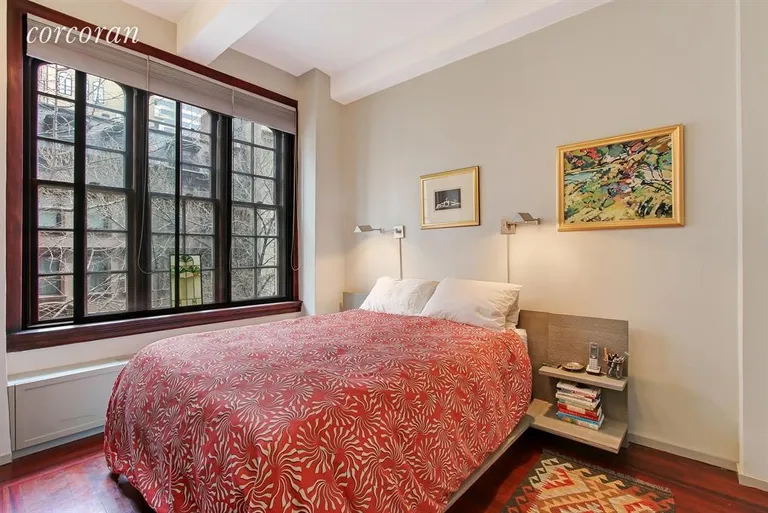 New York City Real Estate | View 52 East 78th Street, 3AB | Bedroom | View 4