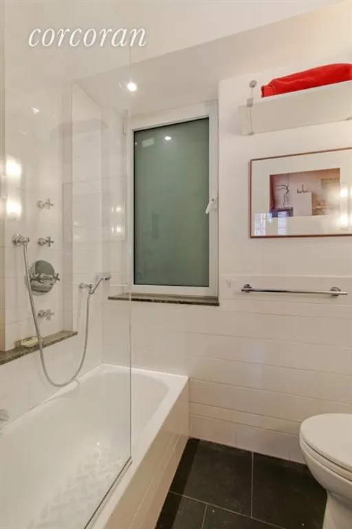 New York City Real Estate | View 52 East 78th Street, 3AB | Bathroom | View 5
