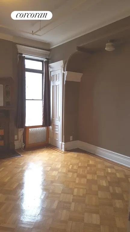 New York City Real Estate | View 340 9th Street, 1R | 1 Bed, 1 Bath | View 1