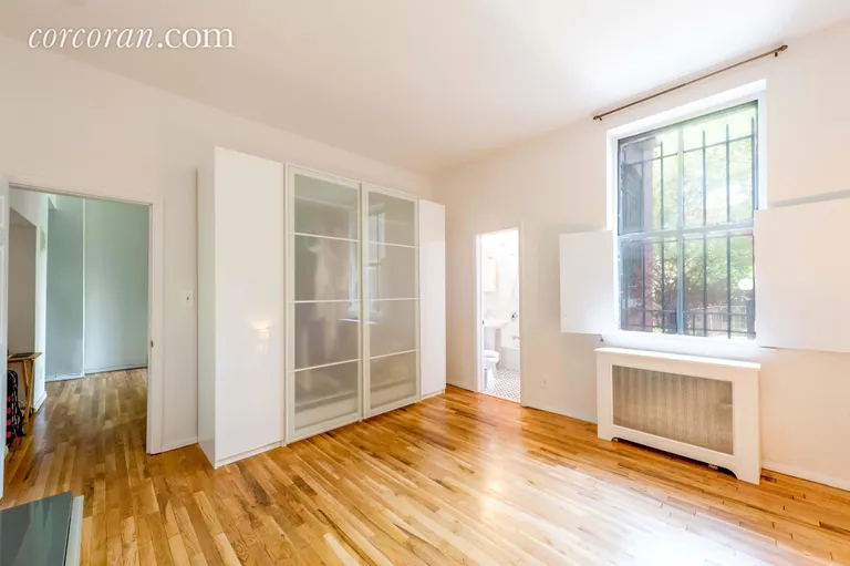 New York City Real Estate | View 443 Hicks Street, 1G | room 2 | View 3