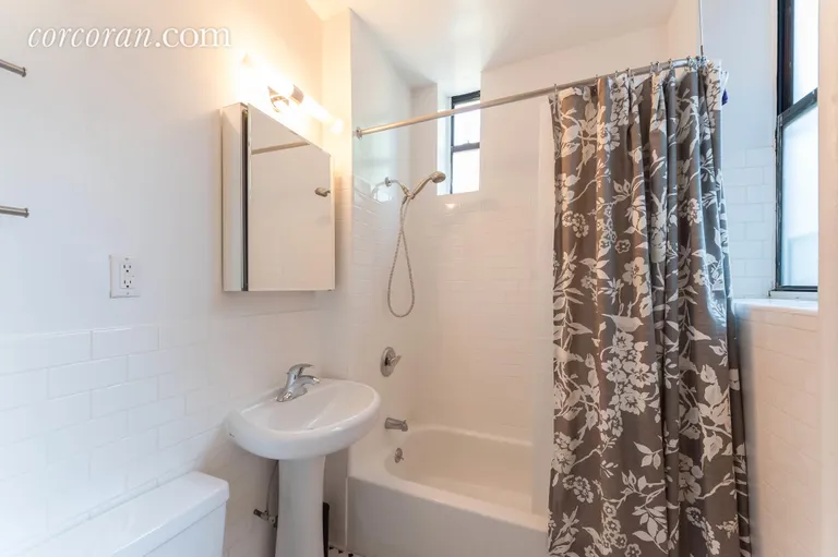 New York City Real Estate | View 443 Hicks Street, 1G | room 3 | View 4