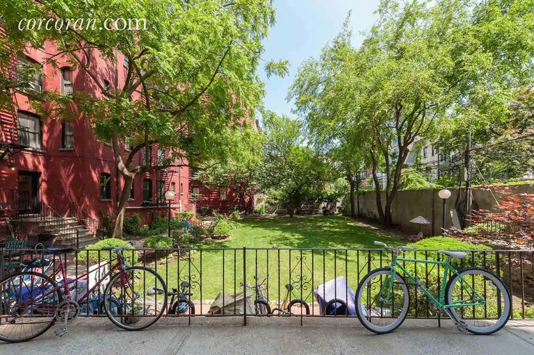 New York City Real Estate | View 443 Hicks Street, 1G | room 4 | View 5