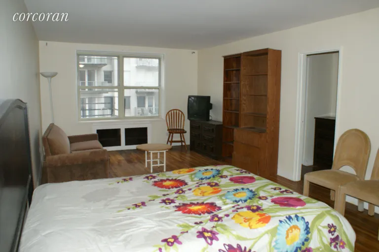 New York City Real Estate | View 131 Beach 119th Street, 2C | room 3 | View 4