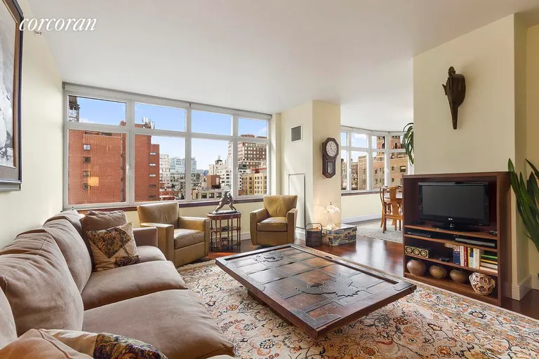 New York City Real Estate | View 181 East 90th Street, 11A | 2 Beds, 2 Baths | View 1