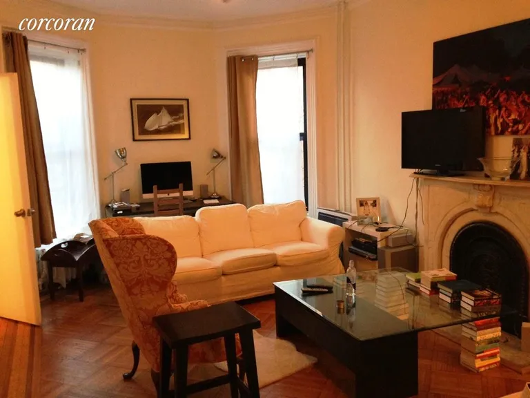 New York City Real Estate | View 53 7th Avenue, 2 | 2 Beds, 1 Bath | View 1