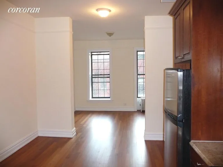 New York City Real Estate | View 155 East 85th Street, 41 | 1 Bath | View 1