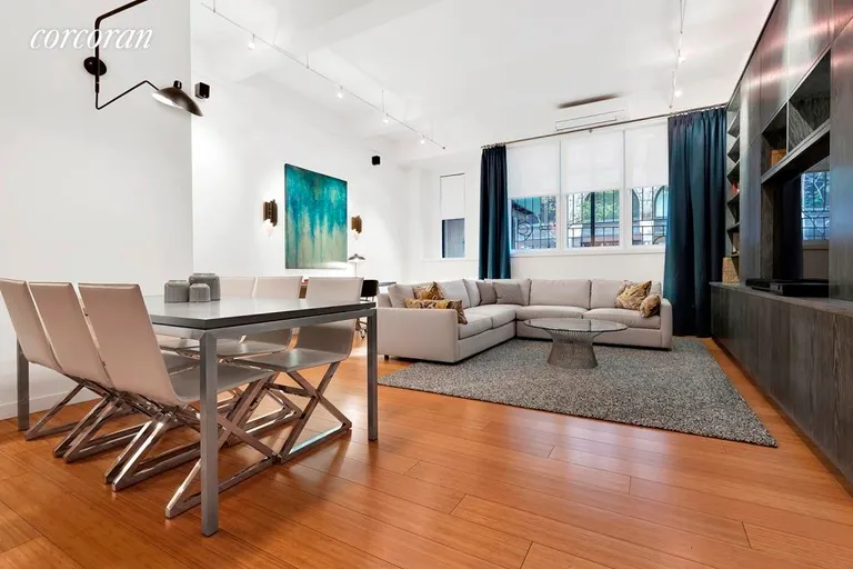 New York City Real Estate | View 233 West 26th Street, 1E | room 13 | View 14