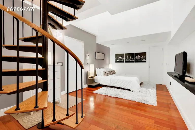 New York City Real Estate | View 233 West 26th Street, 1E | And Spacious Rooms! | View 9
