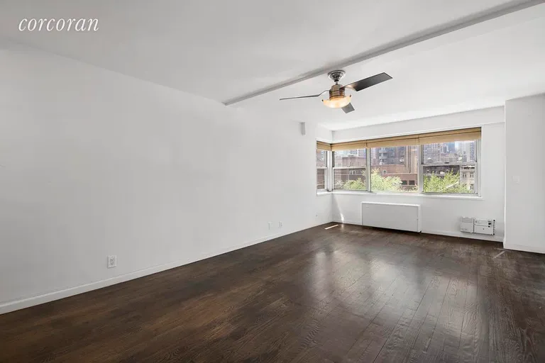 New York City Real Estate | View 211 East 53rd Street, 9F | room 1 | View 2