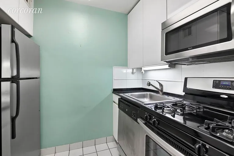 New York City Real Estate | View 211 East 53rd Street, 9F | 5 | View 5