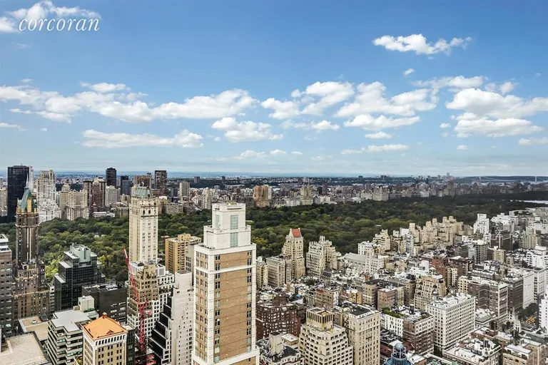 New York City Real Estate | View 151 East 58th Street, 41F | View | View 13