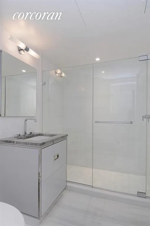 New York City Real Estate | View 200 East 66th Street, E203 | Bathroom | View 6