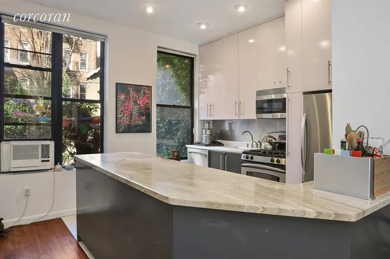New York City Real Estate | View 303 South 4th Street | Kitchen | View 3