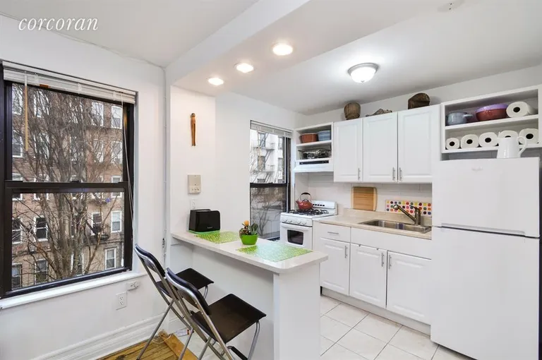 New York City Real Estate | View 303 South 4th Street | Kitchen | View 8