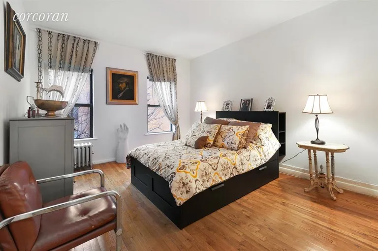 New York City Real Estate | View 303 South 4th Street | Bedroom | View 9