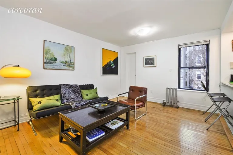 New York City Real Estate | View 303 South 4th Street | Living Room | View 10