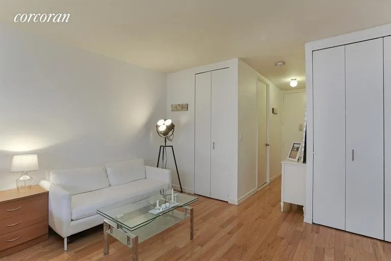 New York City Real Estate | View 350 West 50th Street, 3DD | Location 1 | View 5
