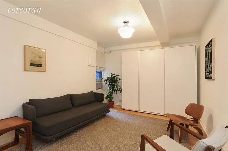 New York City Real Estate | View 226-230 East 12th Street, 5D | Living Room | View 2