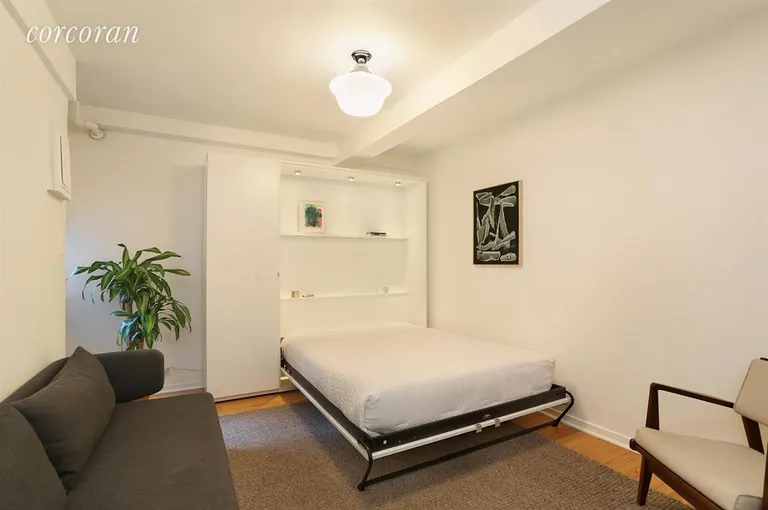 New York City Real Estate | View 226-230 East 12th Street, 5D | Bedroom | View 3