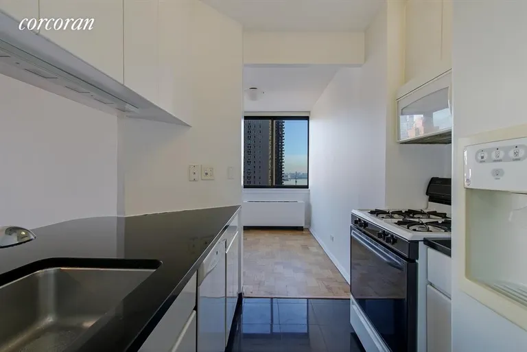 New York City Real Estate | View 455 EAST 86TH STREET, 11A | Kitchen | View 2